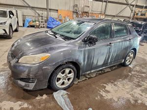 Toyota Corolla 1.8L 4 2011