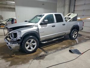 Dodge RAM ST 5.7L 8 2008