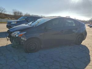 Toyota Prius 1.8L 4 2015