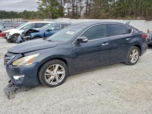 Nissan Altima 2.5 2.5L 4 2013