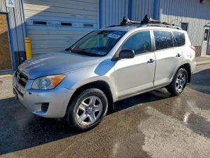Toyota Rav4 2.5L 4 2011
