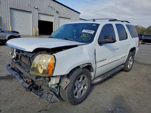 GMC Yukon SLE 5.3L 8 2009