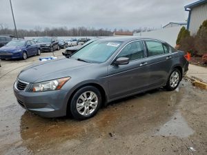 Honda Accord LXP 2.4L 4 2010