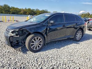 Toyota Venza 2.7L 4 2011