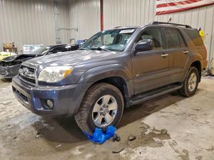 Toyota 4Runner SR5 4.0L 6 2007