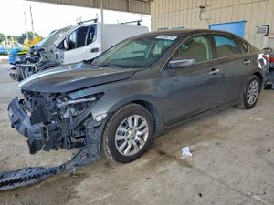 Nissan Altima 2.5 2.5L 4 2015