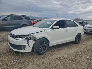 Volkswagen Jetta GLI 2.0L 4 2014