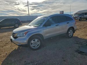 Honda CR-V LX 2.4L 4 2010