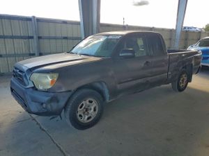Toyota Tacoma ACCESS CAB 2.7L 4 2015
