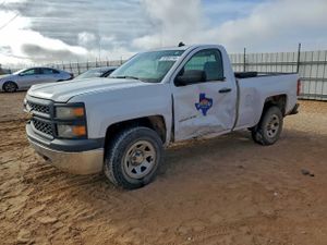 Chevrolet Silverado 1500 C1500 5.3L 8 2014