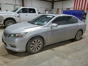 Honda Accord EXL 3.5L 6 2013