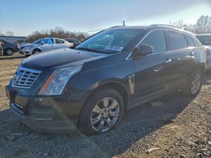 Cadillac SRX LUXURY COLLECTION 3.6L 6 2014