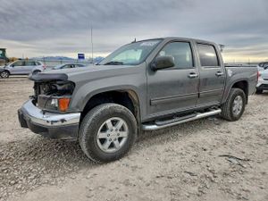 GMC Canyon SLE 3.7L 5 2010