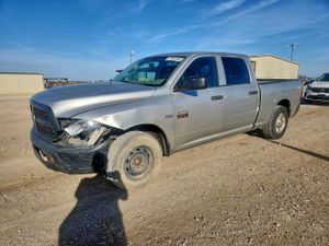 Dodge RAM ST 5.7L 8 2012