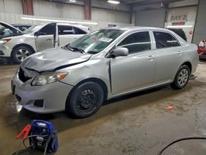 Toyota Corolla BASE 1.8L 4 2010