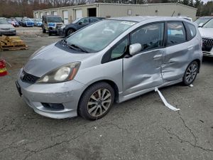 Honda Fit SPORT 1.5L 4 2013