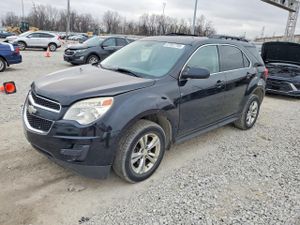 Chevrolet Equinox LT 2.4L 4 2011
