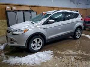 Ford Escape SE 1.6L 4 2013