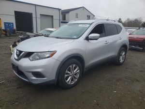 Nissan Rogue S 2.5L 4 2015