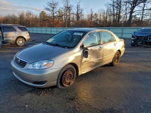 Toyota Corolla CE 1.8L 4 2008