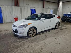 Hyundai Veloster 1.6L 4 2013