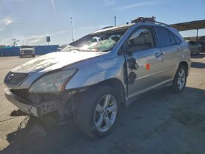 Lexus RX 350 3.5L 6 2008