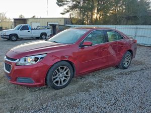 Chevrolet Malibu 1LT 2.5L 4 2014