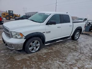 RAM 1500 SLT 5.7L 8 2014
