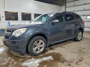 Chevrolet Equinox LT 2.4L 4 2011