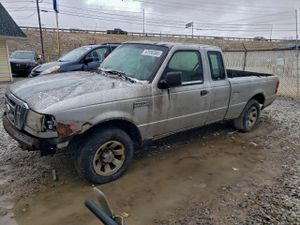 Ford Ranger SUPER CAB 2.3L 4 2008