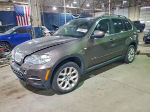 BMW X5 XDRIVE35I 3.0L 6 2013
