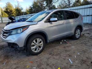 Honda CR-V EX 2.4L 4 2013