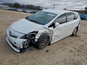 Toyota Prius 1.8L 4 2014