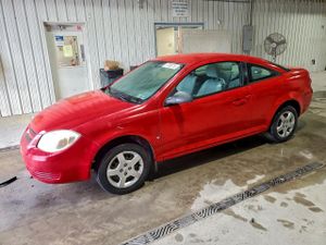 Chevrolet Cobalt LS 2.2L 4 2007