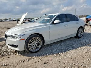 BMW 3 Series XI 2.0L 4 2014