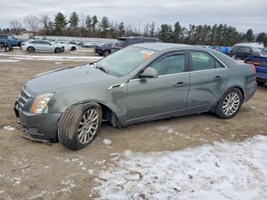 Cadillac CTS LUXURY COLLECTION 3.0L 6 2011