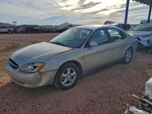 Ford Taurus SES 3.0L 6 2003