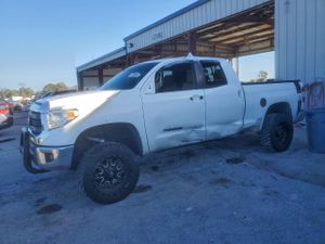 Toyota Tundra DOUBLE CAB SR 4.6L 8 2015