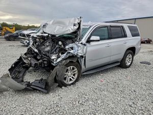 Chevrolet Tahoe C1500 LS 5.3L 8 2015
