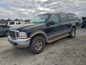 Ford Excursion LIMITED 7.3L 8 2002