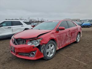 Toyota Camry L 2.5L 4 2014