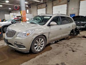Buick Enclave 3.6L 6 2013