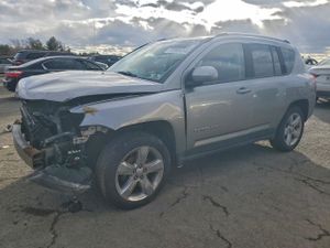 Jeep Compass LIMITED 2.4L 4 2015