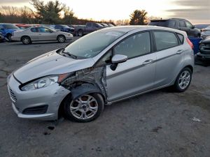 Ford Festiva SE 1.6L 4 2014