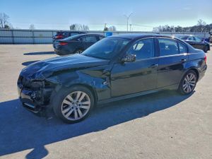 BMW 3 Series XI 3.0L 6 2009