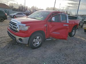 Toyota Tundra DOUBLE CAB SR5 5.7L 8 2012