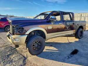 RAM 3500 LONGHORN 6.7L 6 2015