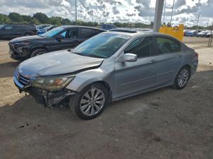 Honda Accord EXL 2.4L 4 2014