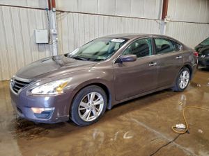 Nissan Altima 2.5 2.5L 4 2013