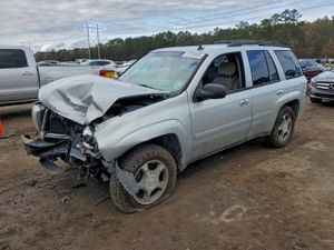Chevrolet Trailblazer LS 4.2L 6 2008